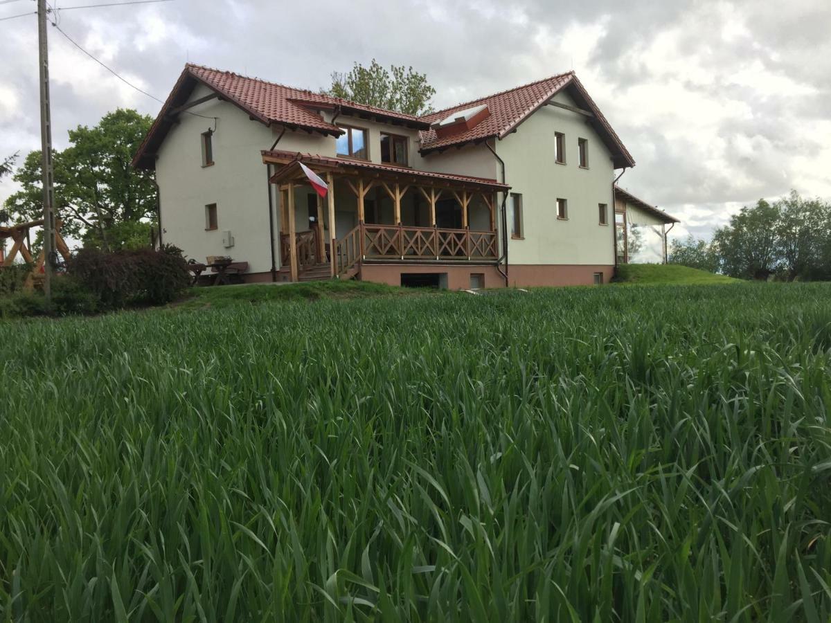 Bajanowka Villa Jazowa  Exterior photo
