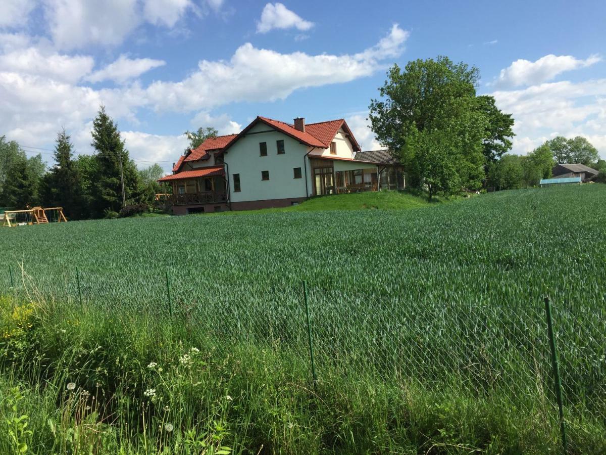 Bajanowka Villa Jazowa  Exterior photo